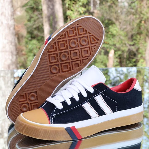 Pro Keds Royal Plus Suede 2007 Men’s Size 7.5 main image 11
